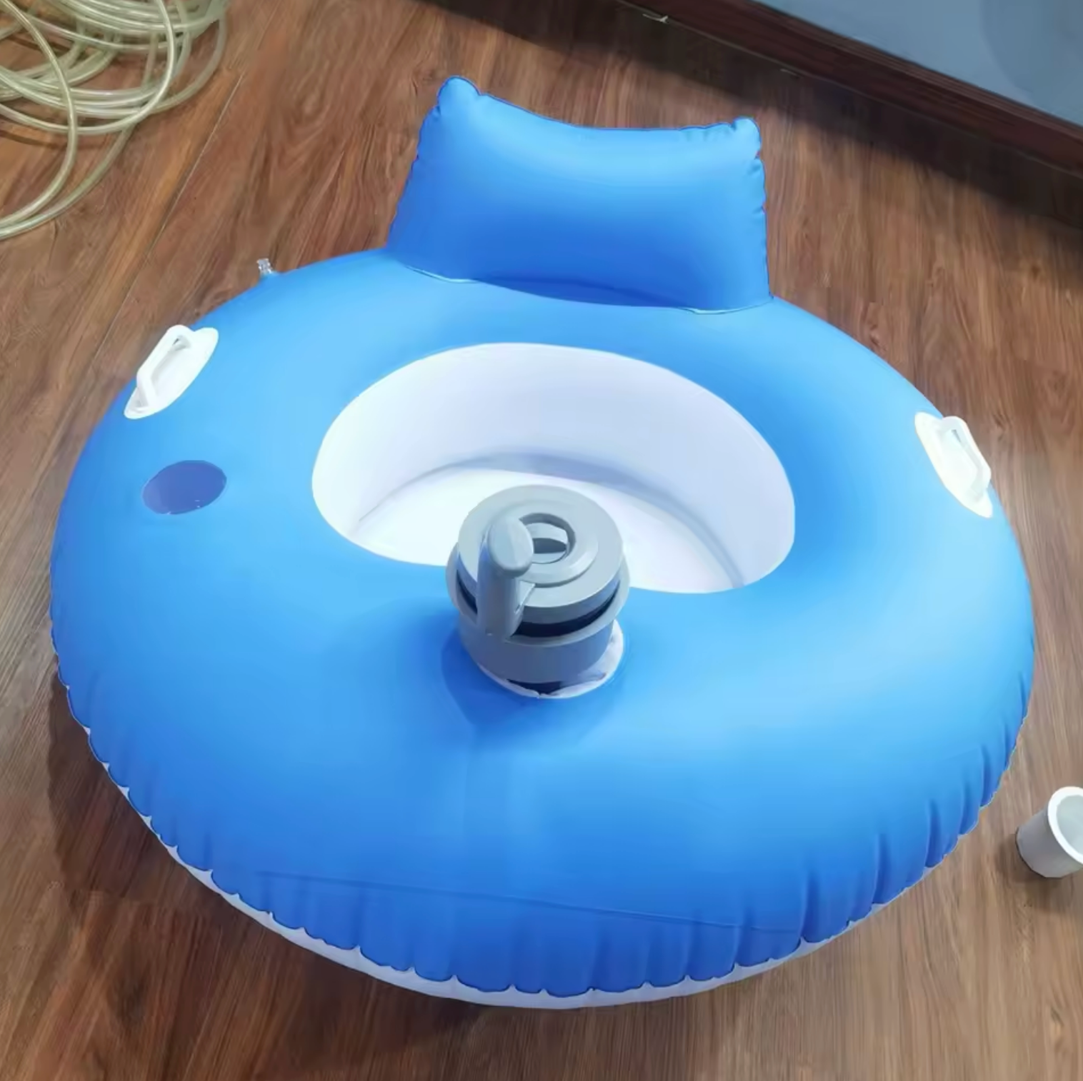 Ciambella Motorizzata AcquaSprint